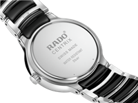 Orologio Rado Donna Rado Centrix in Acciaio R30026712 - R30026712